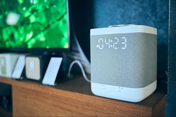 【東京都港区】睡眠ウェルネスブランド「nemcaro」体験型イベント！眠りに向かう時間に思考を休める