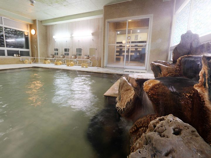 常盤ホテル公式サイトより引用