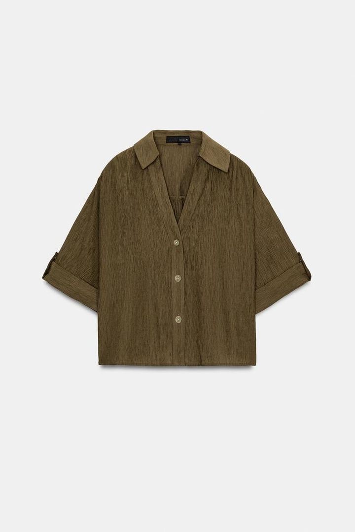 画像3: 出典：ZARA