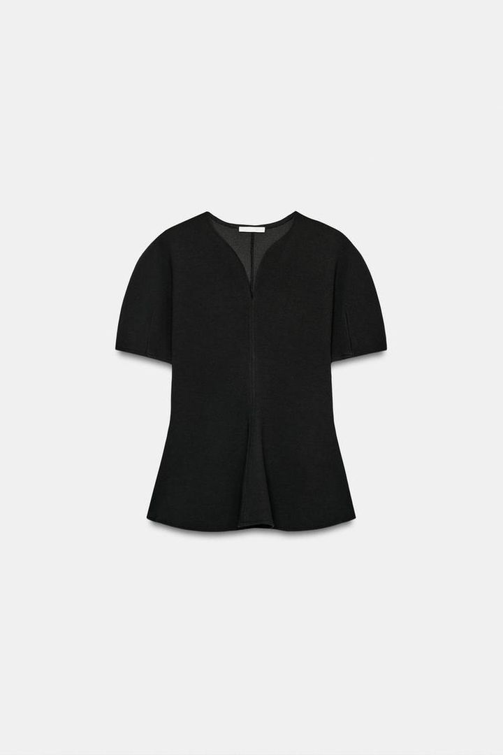 画像1: 出典：ZARA