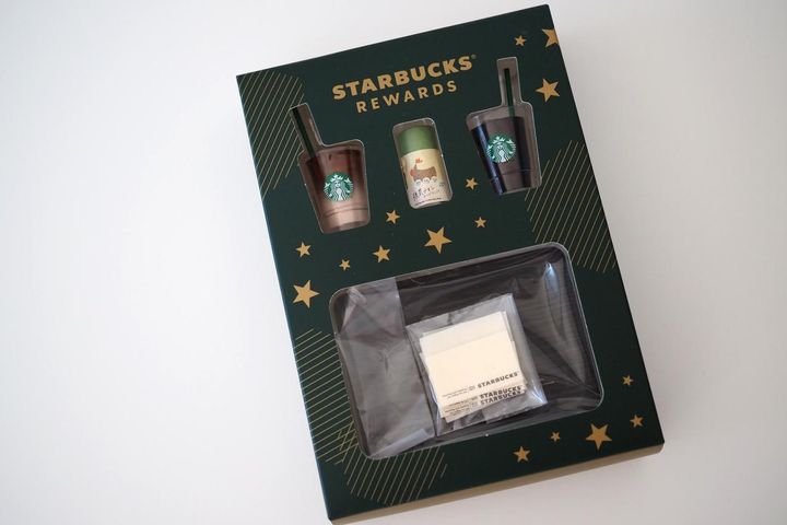 画像: 店舗で購入できない？【スタバ】に週1通うライターおすすめの「とっておきグッズ」