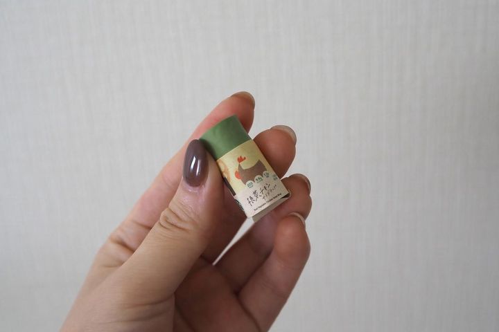 画像: 本物そっくりのクオリティ