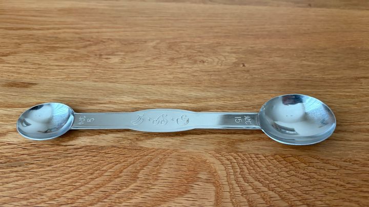 100均の計量スプーンは使いやすい？ダイソー・セリア・キャン★ドゥの商品を試してみた