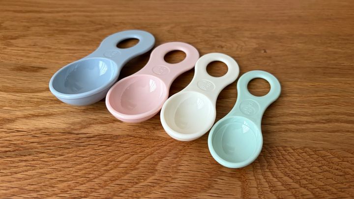 100均の計量スプーンは使いやすい？ダイソー・セリア・キャン★ドゥの商品を試してみた