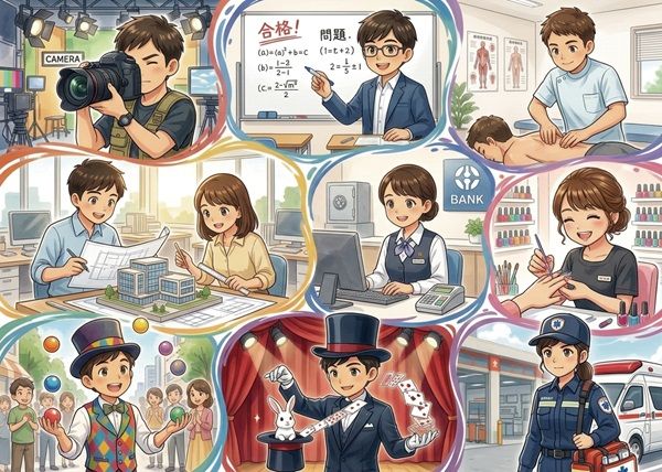 【群馬県伊勢崎市】家族で楽しむフェス！株主優待名人・桐谷さんの講演や謎解き、職業体験にマルシェなど