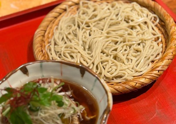 【神奈川県箱根町】「箱根暁庵本店 暁亭」が、ランチやディナーメニュー見直しなどリニューアルを実施