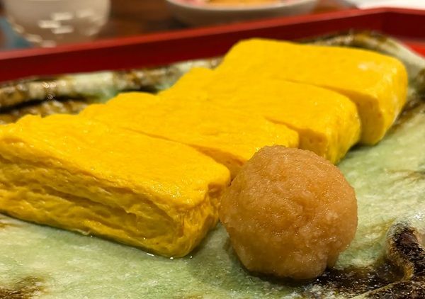 【神奈川県箱根町】「箱根暁庵本店 暁亭」が、ランチやディナーメニュー見直しなどリニューアルを実施