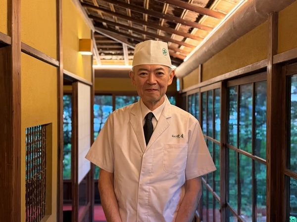 【神奈川県箱根町】「箱根暁庵本店 暁亭」が、ランチやディナーメニュー見直しなどリニューアルを実施