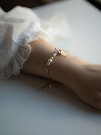 【神奈川県鎌倉市】桜貝アクセサリー専門店「Lino Drops Kamakura」10周年！年に1度の販売会を新規客にも