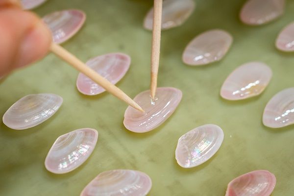 【神奈川県鎌倉市】桜貝アクセサリー専門店「Lino Drops Kamakura」10周年！年に1度の販売会を新規客にも