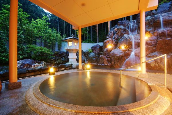 【京都府亀岡市】京都・湯の花温泉の老舗旅館「松園荘 保津川亭」日帰り温泉を開始！クーポンも配布中