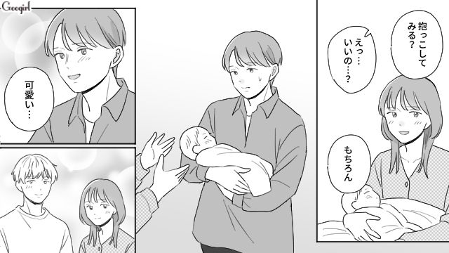 人生を搾取し続けた父親の本性が世間に露呈…自由を手に入れた長女が元気な赤ちゃんを出産した話