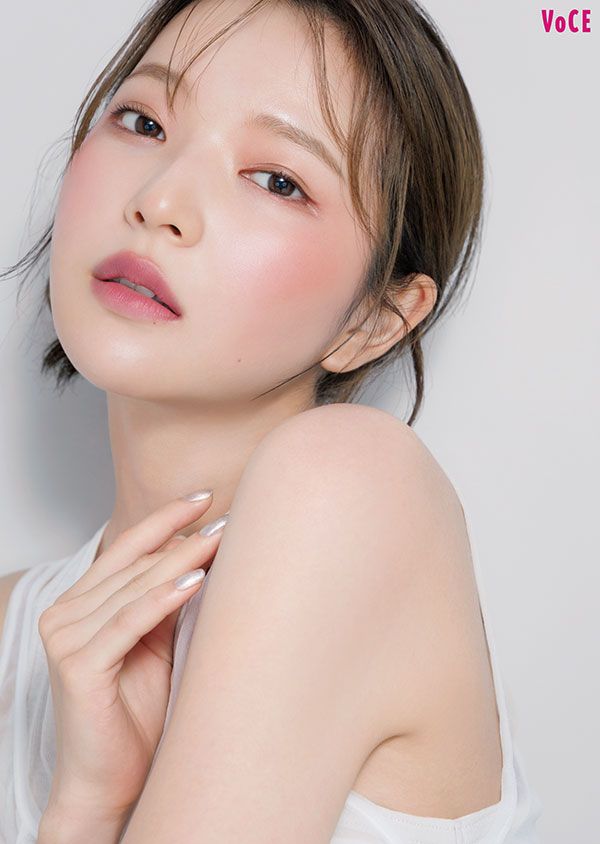田中芽衣さん
