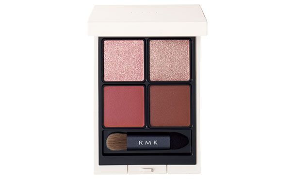 RMK シンクロマティック アイシャドウパレット