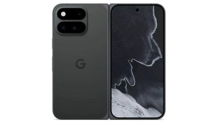 最新機能を携えた、折りたたみスマホ最新形 