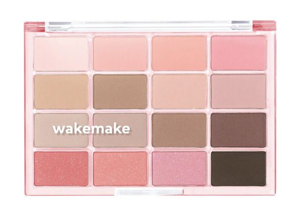 【東京都渋谷区】韓国メイクアップブランド「wakemake」のPOP UP開催！先行発売や特典など盛りだくさん