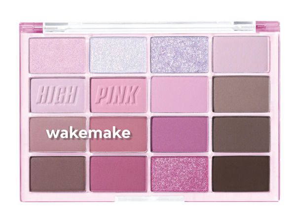 【東京都渋谷区】韓国メイクアップブランド「wakemake」のPOP UP開催！先行発売や特典など盛りだくさん