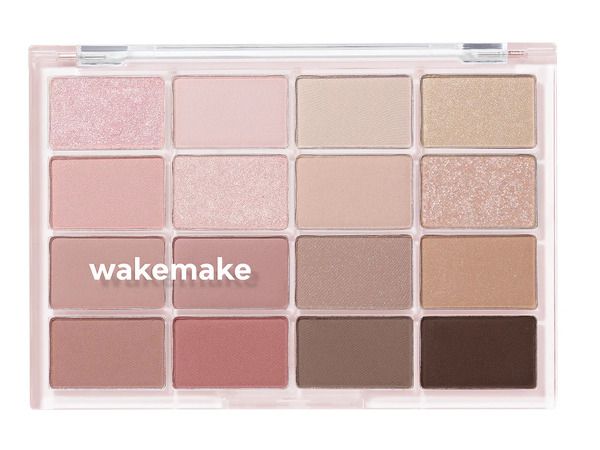 【東京都渋谷区】韓国メイクアップブランド「wakemake」のPOP UP開催！先行発売や特典など盛りだくさん