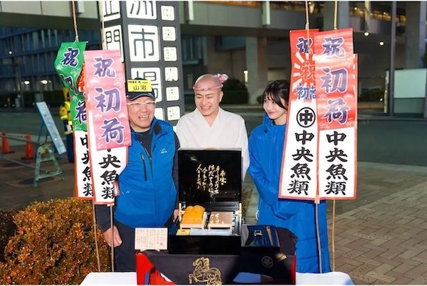 【東京都中央区】日本が誇る食文化、雲丹を堪能。この夏「鮨尚充」が築地に移転OPEN！