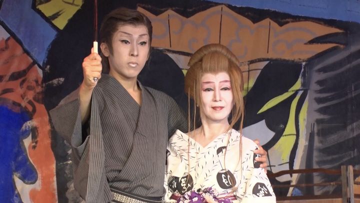 『ダマってられない女たち season3』#6より （C）AbemaTV,Inc. width=