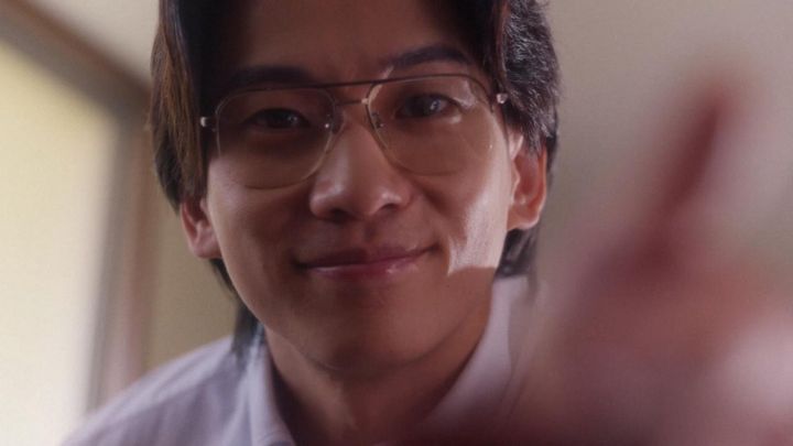 「夫婦と16歳〜狂気の隣人〜」第8話より ©「夫婦と16歳」製作委員会