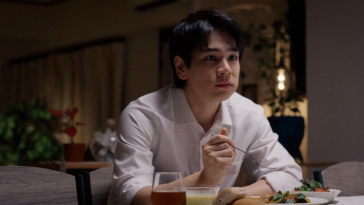 「夫婦と16歳〜狂気の隣人〜」第8話より ©「夫婦と16歳」製作委員会
