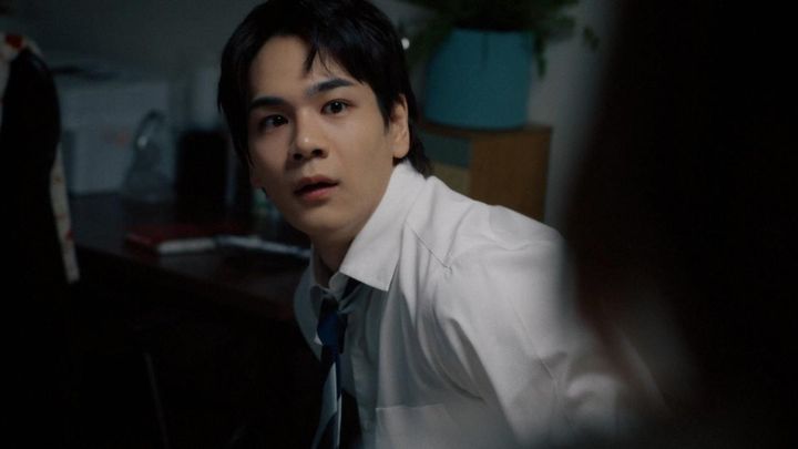 「夫婦と16歳〜狂気の隣人〜」第8話より ©「夫婦と16歳」製作委員会