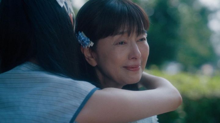 「夫婦と16歳〜狂気の隣人〜」第8話より ©「夫婦と16歳」製作委員会