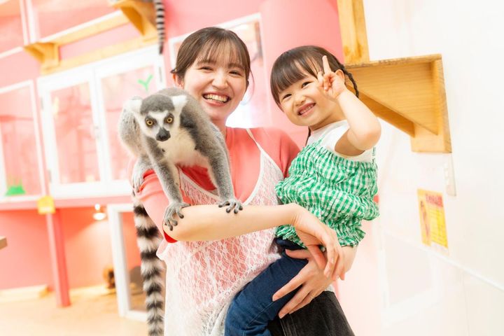 関西初上陸「アニタッチ OSAKA なんば」誕生へ！ width=