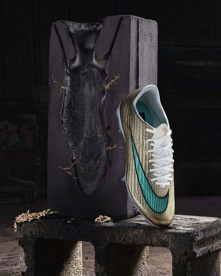 画像1: Nike Mercurial Superfly 11 KM