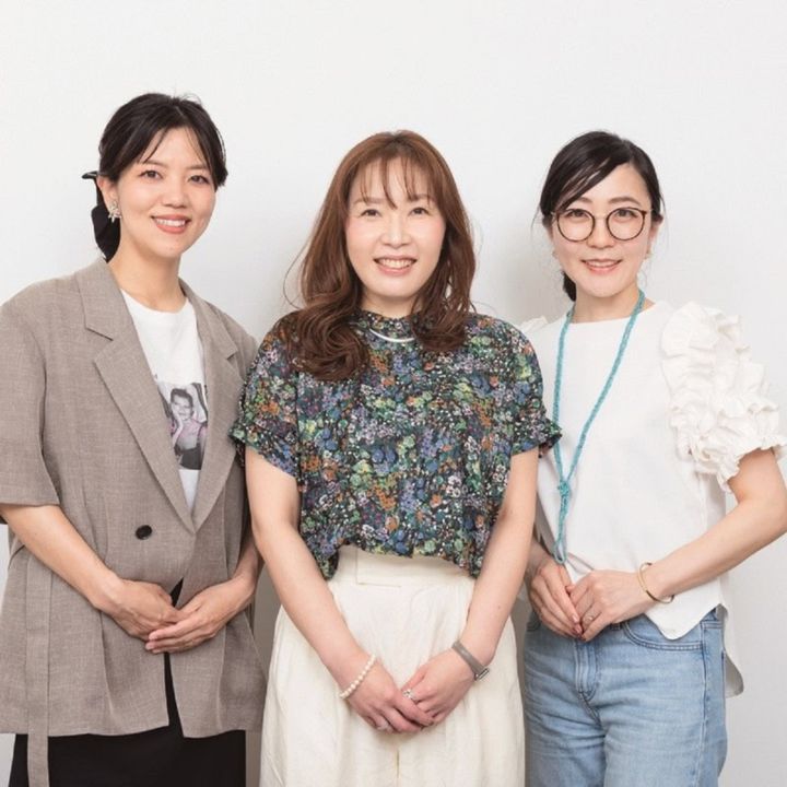 かがやき隊お金にまつわる座談会