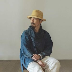 日用品図鑑：〈うつしき〉yasuhide onoの愛用する㓛刀匡允の籠etc.