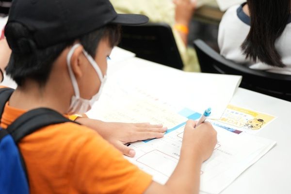 【東京都渋谷区】1,000名以上が来場し大盛況！小学生が社会を学ぶ「職業体験EXPO 2026」開催