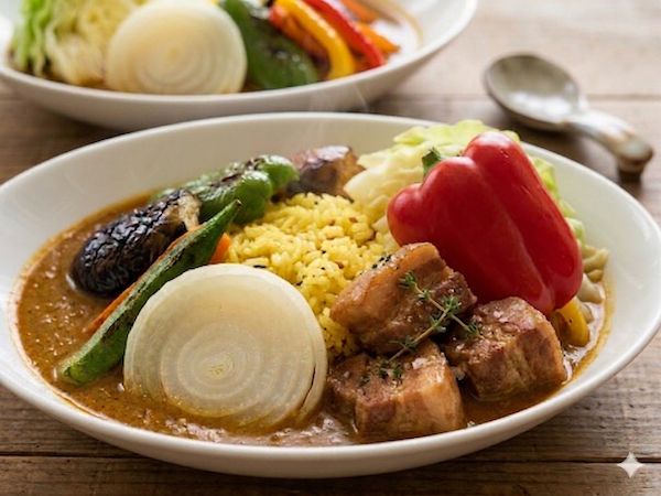 【千葉県長柄町】オープン6周年の農園料理カフェ「大地の恵み」、野菜収穫体験とBBQの夏予約を開始