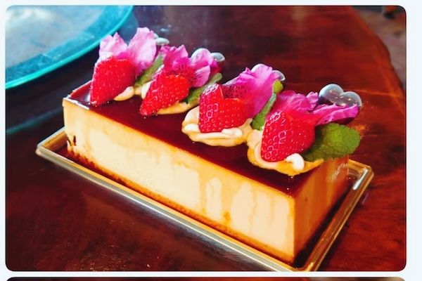 【千葉県長柄町】オープン6周年の農園料理カフェ「大地の恵み」、野菜収穫体験とBBQの夏予約を開始