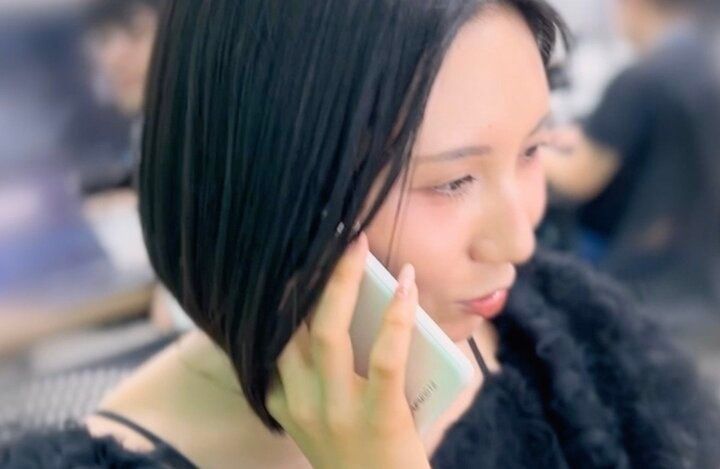 【写真・画像】レンタルルーム会社の美人広報（32）の夜の顔に驚きの声「ギャップがありすぎる！」 1枚目