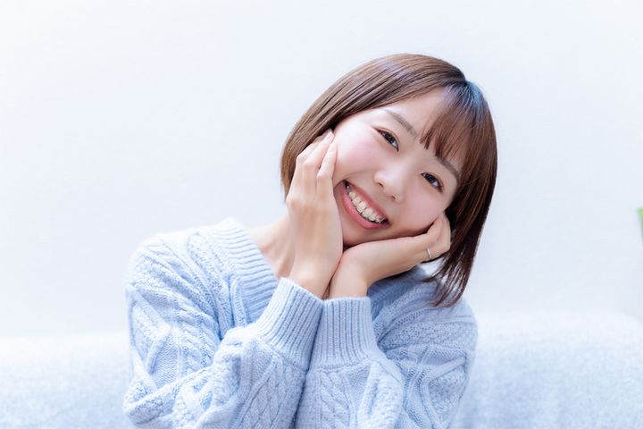 甘えん坊な女性、男性は好き？ それとも？