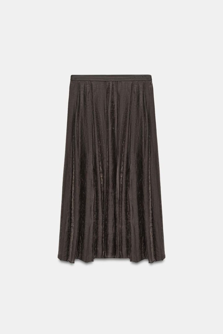 画像2: 出典：ZARA