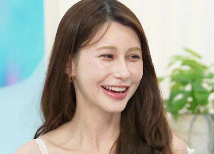 ダレノガレ明美、高校時代の恋明かす