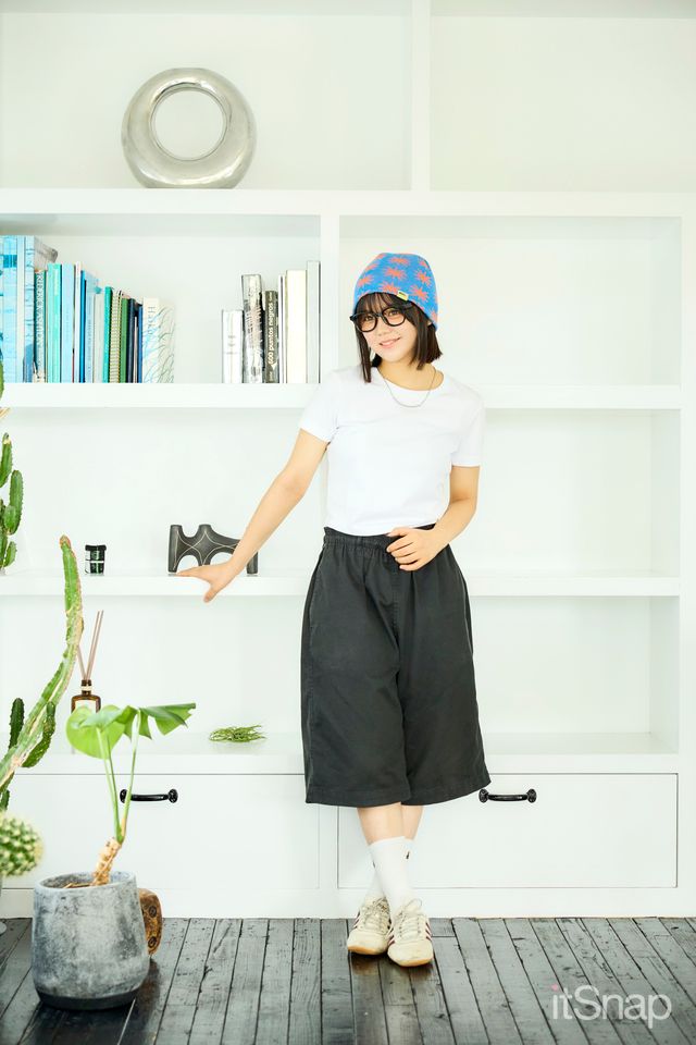小松はるな