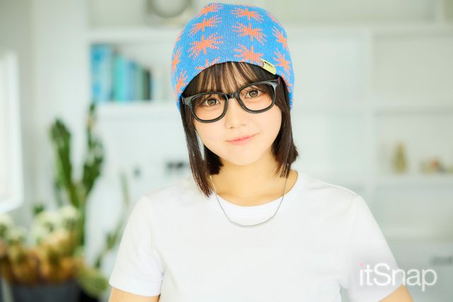 小松はるな