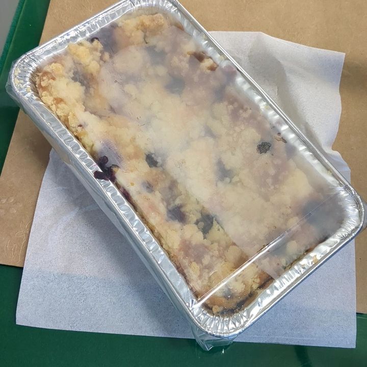 プレゼントにぴったり！アルミタイプのパウンドケーキ型