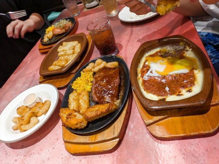 【サイゼリヤ】今までノーマークだった！137円でこの満足感を得られるなんて…