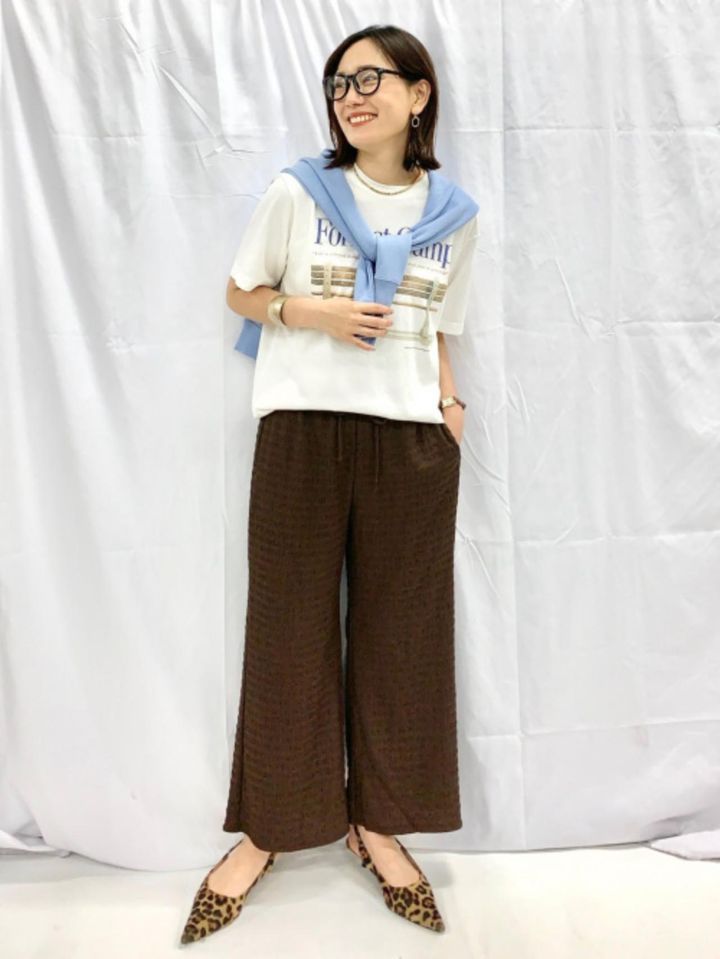 画像4: 出典：GU