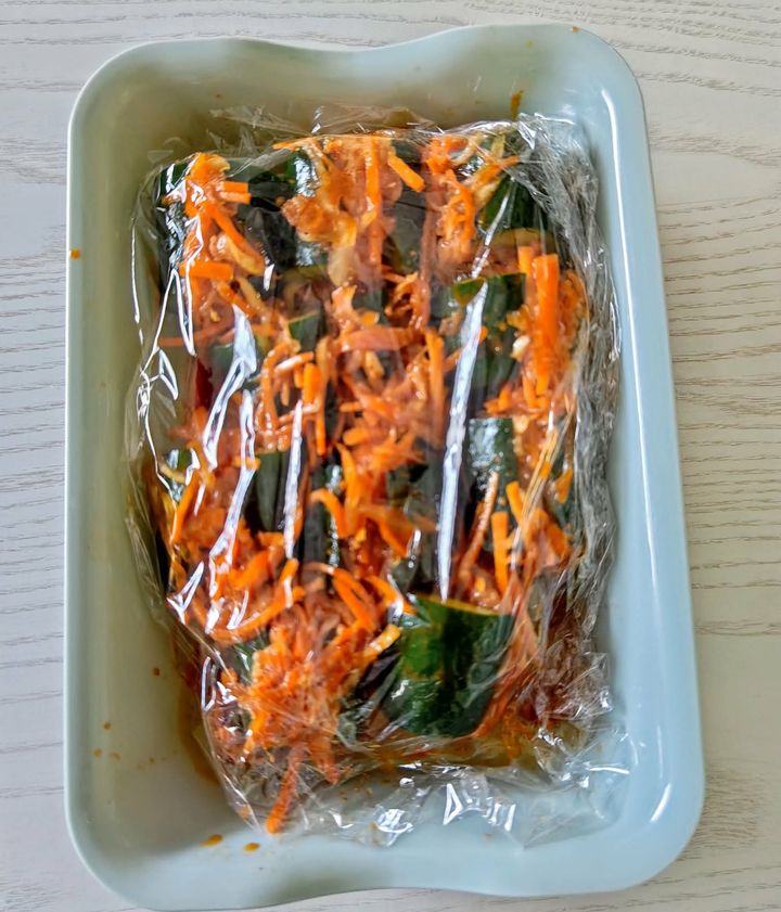 オイキムチ