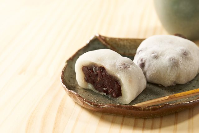 豆大福