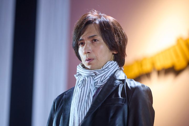 『24時間テレビ49‐愛は地球を救う‐』スペシャルドラマ「幸せはある」場面写真 width=