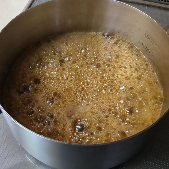 【鳥モツで旦那とおつまみ対決してみました！】 鉄分たっぷり鳥モツ煮