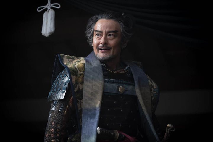大河ドラマ「豊臣兄弟！」第32回より ©️NHK