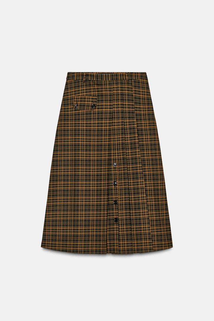 画像3: 出典：ZARA